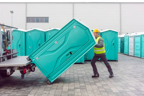 Best Event porta potty rental  in Springfield, MI