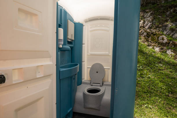 Best High-end porta potty rental  in Springfield, MI