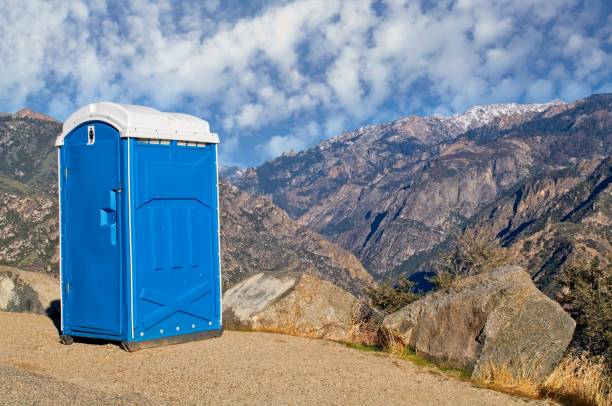 Best Portable bathroom rental  in Springfield, MI