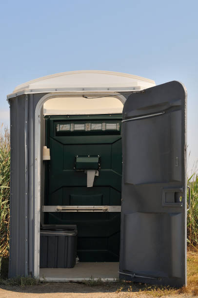 Best Portable restroom solutions  in Springfield, MI