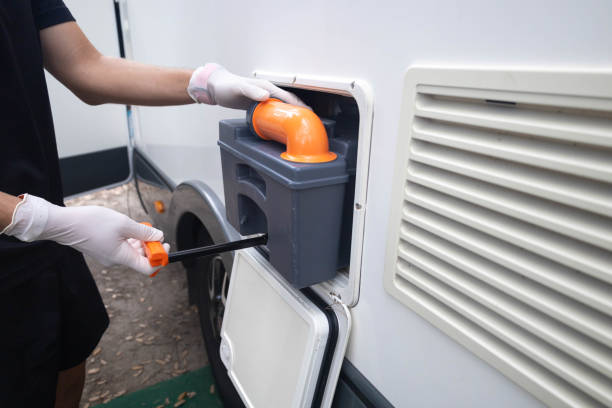 Best High-end porta potty rental  in Springfield, MI