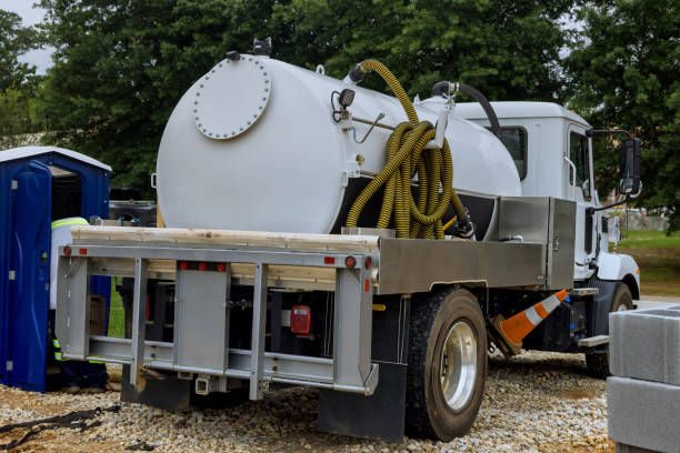 Best Affordable porta potty rental  in Springfield, MI