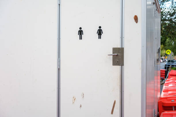 Best Sanitation services for porta potties  in Springfield, MI