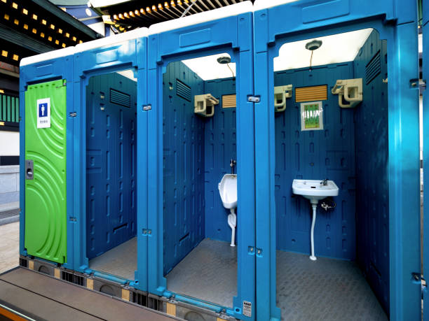 Best High-end porta potty rental  in Springfield, MI