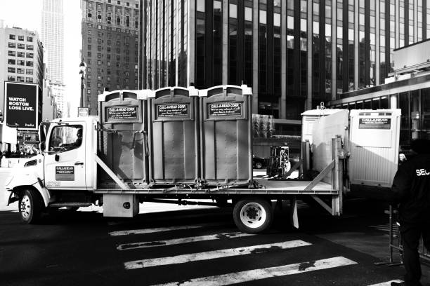 Best Porta potty for special events  in Springfield, MI