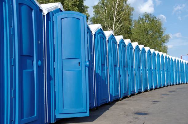 Best Affordable porta potty rental  in Springfield, MI